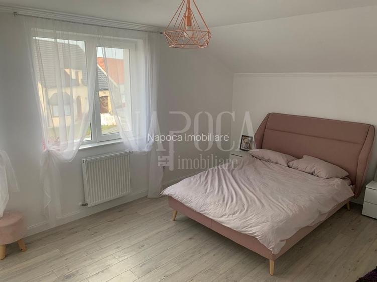 Casa 4 camere de vanzare in Terra, Floresti - 8