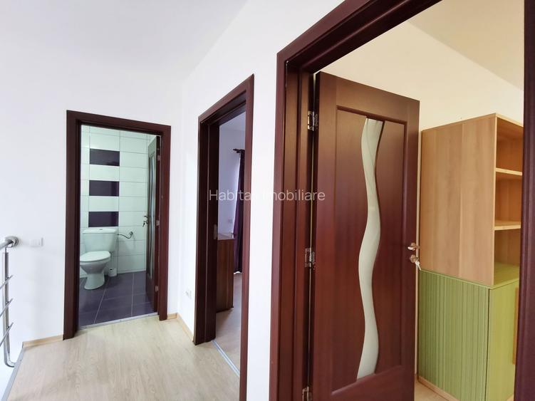 0% Comision, Casa tip duplex cu garaj, 4 camere, strada Nadasel, Iris - 12