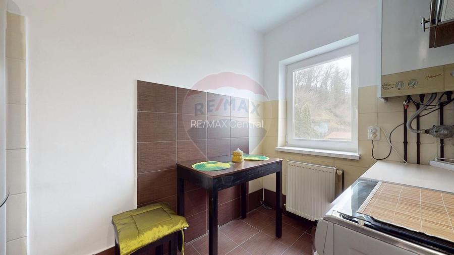 Apartament cu 2 camere de închiriat în zona Central - 7