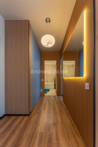 Apartament cu 2 camere de vanzare  - 10