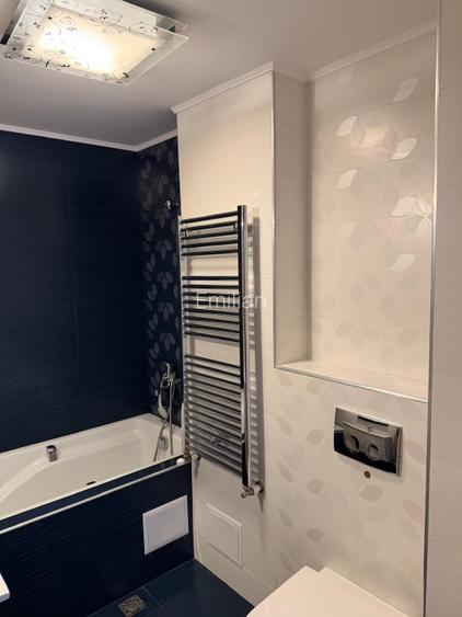 Apartament premium 2 camere | 55 mp | Etaj 1 | Calea Dumbrăvii – locație exclusi - 8