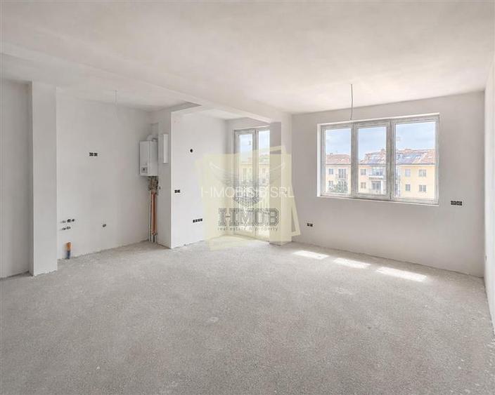 Apartament Nou 2 camere | Doamna Stanca | 0% comision - 6