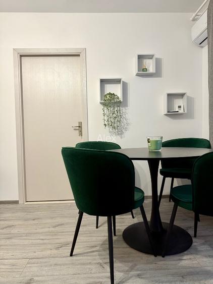 Apartament 2 camere ultracentral - prima inchiriere - direct de la proprietar - 2