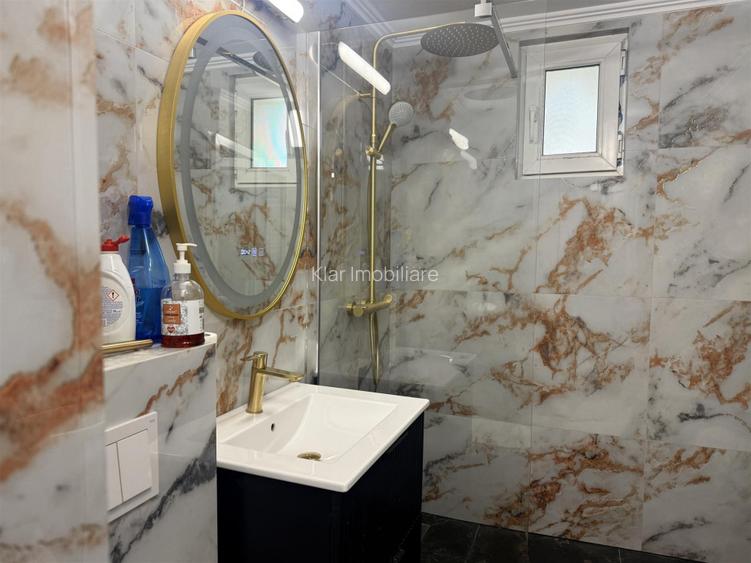 Apartament 3 camere  Marasti  aproape de facultati cu 2 parcari - 8