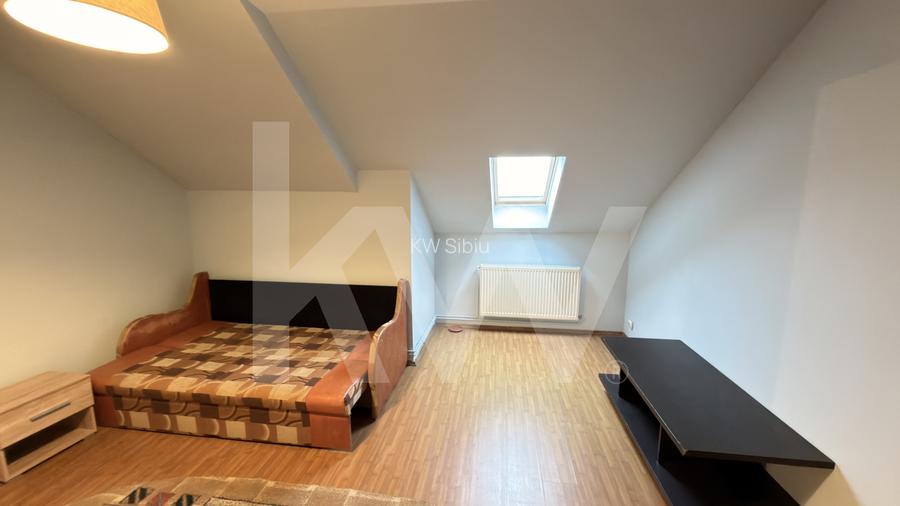 Apartament 3 Camere De Închiriat - 5