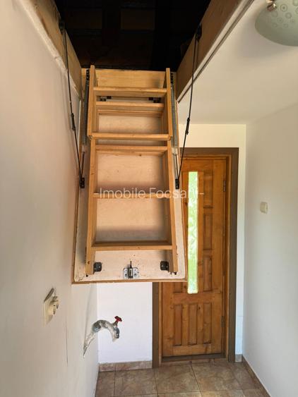 Casă de vânzare în Racoasa – 40 mp + teren 1.400 mp - 2