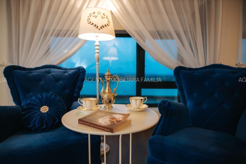 Inchiriere 3 camere in Galati, Faleza Dunarii, Bloc Atena - 17