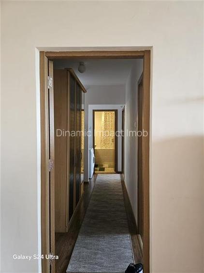 Apartament cu 3 camere de Inchiriat zona Gării, Brașov - 16