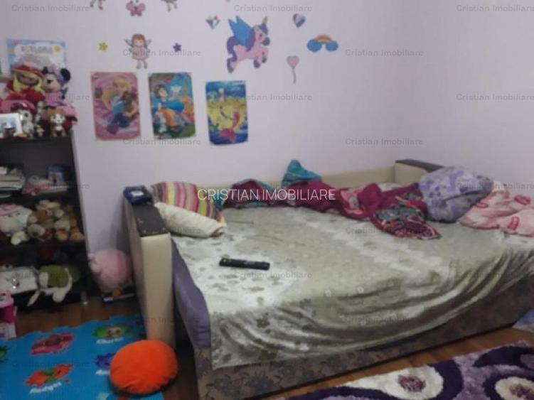 Casa Noua 200mp construiti Checea teren=400mp - 10