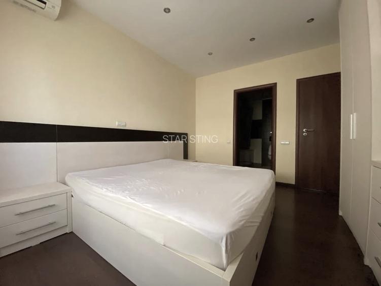 Baneasa adiacent,Pipera cu vedere panoramica,renovat,curat,mobilat,liber. - 10