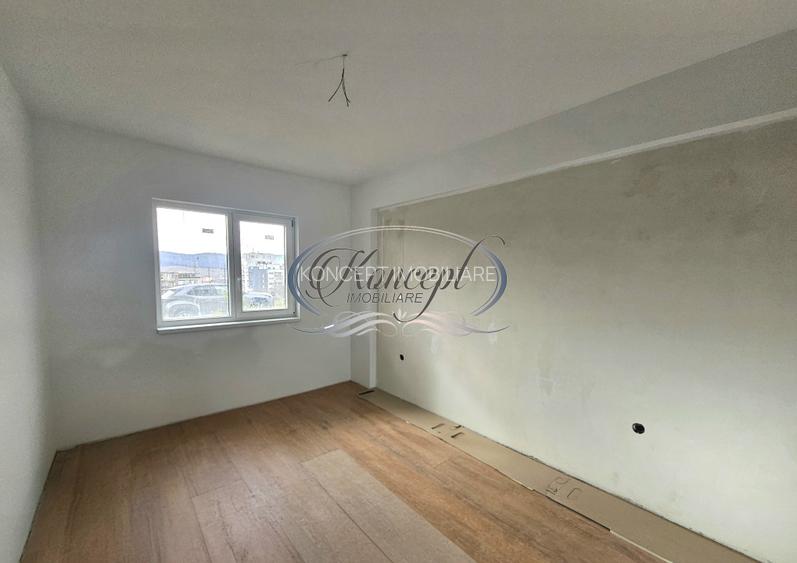 Apartament in curs de finisare la intrare in Baciu - 5