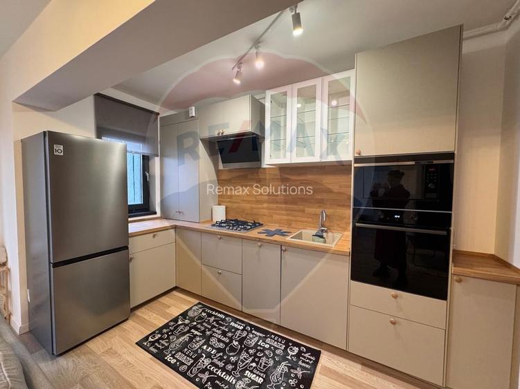 Apartament 2 camere de inchiriat SouthSide Constanța - 2