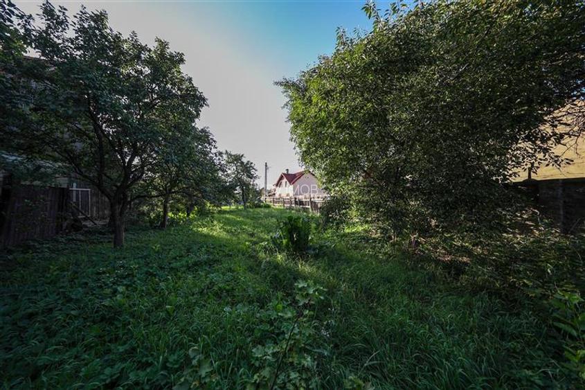 Casa traditionala cu teren generos COMISION 0 - 9