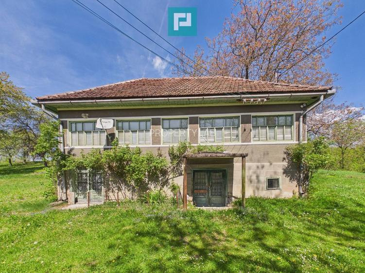 Proprietate rară cu 24.270 mp, în Măgulicea, Arad! - 3