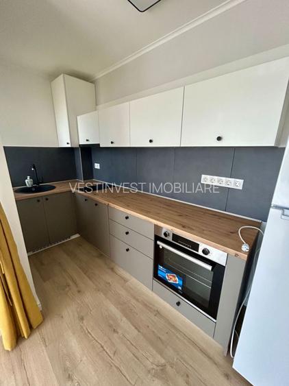 Apartament 3 camere - West Residence - 5