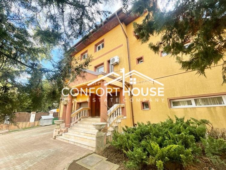 Vila individuala , piscina, garaj, teren 1453mp, IANCU NICOLAE - 3