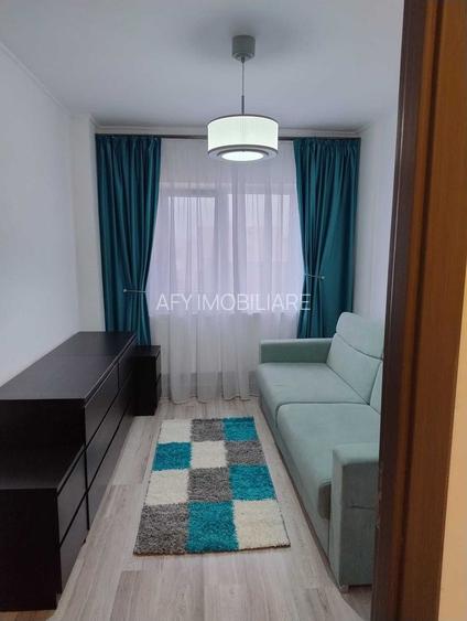 Apt modern de închiriat - 3 camere, zona Lacul Tei, sector 2 - 4