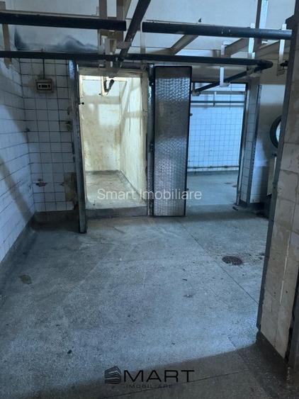 Spatiu comercial de inchiriat &acirc; 380 mp, Terezian, Sibiu - 9