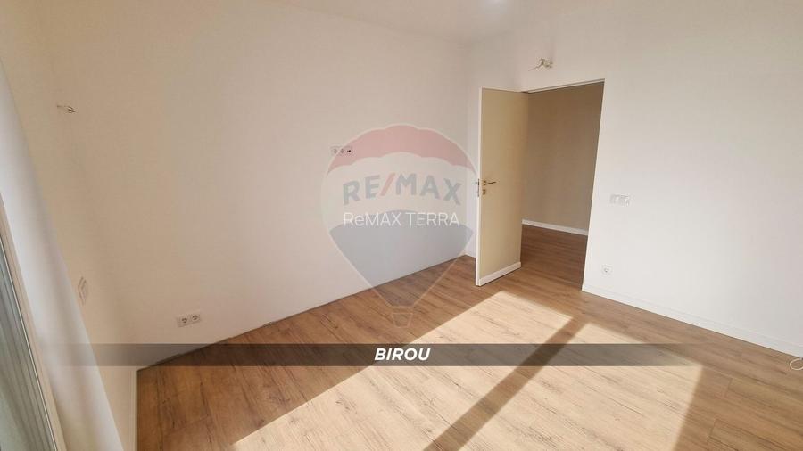 Birou premium de inchiriat - 7
