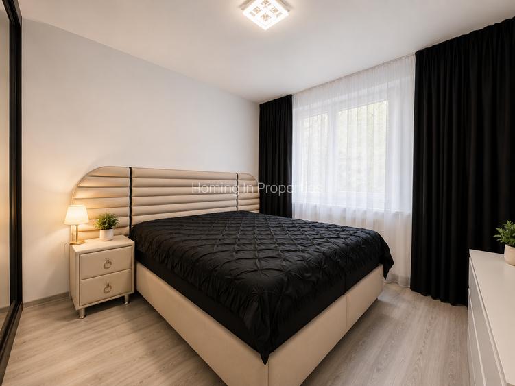 Apartament cu 2 Camere vis-a-vis Metrou Constantin Brancusi - 7