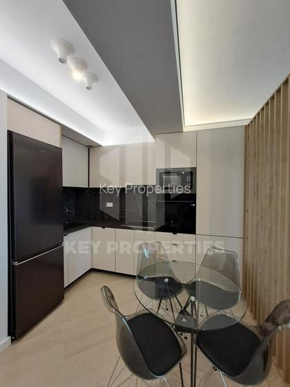 Cortina North, 2 camere - diponibil din 01.11.2025 - 16