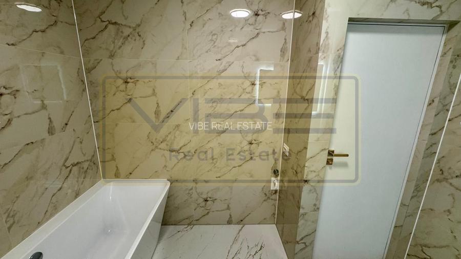Penthouse 3 dormitoare I living+bucatarie I terasa generoasa I Tatarasi - 30