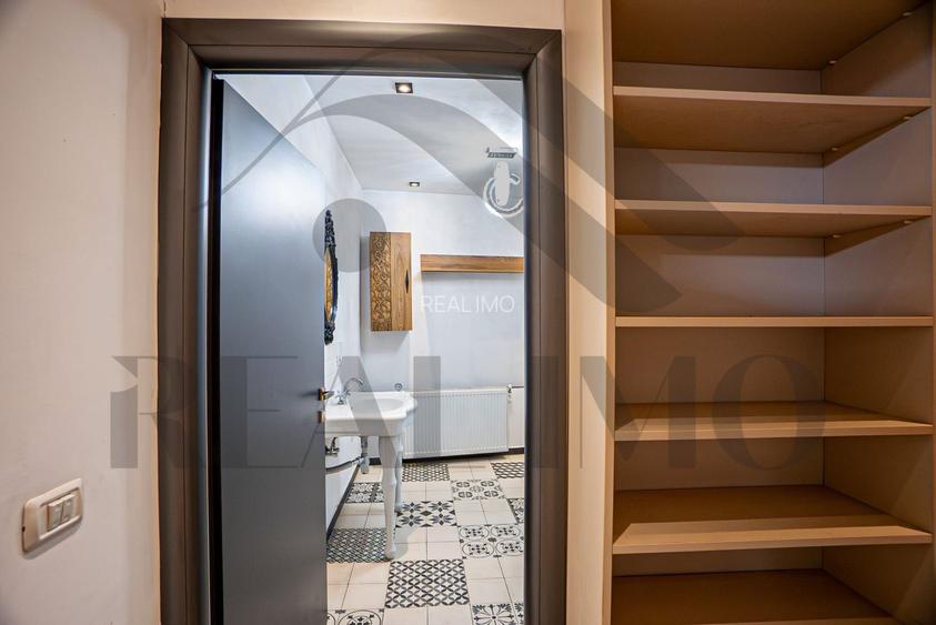 2 Dormitoare | Clădire 1900 Reabilitată | Pompă Căldură -Tomis 52 - 10