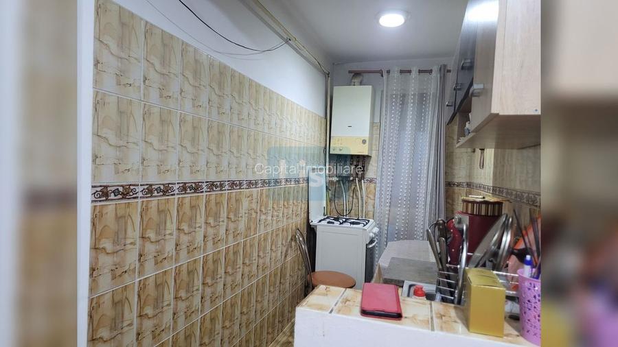 Apartament 2 camere zona Olari.COMISION 0% - 4