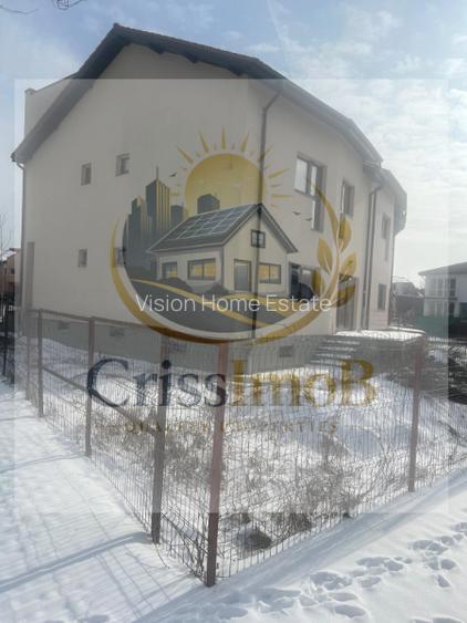 Vila de vanzare Henri Coandă - 3