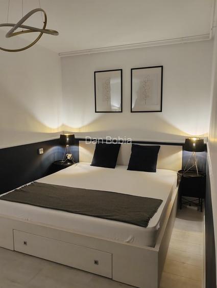 Garsoniera prima chirie 5 min M Republica DB1907 - 3