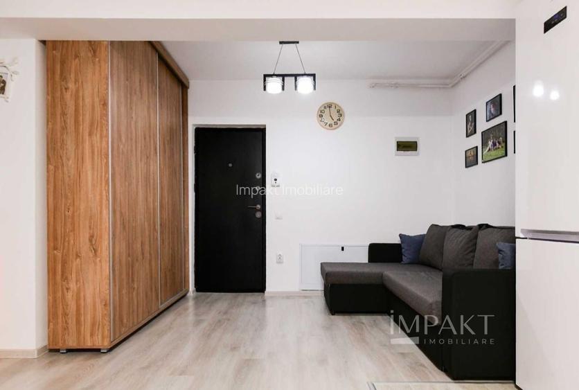 Apartament cu 3 camere spre vanzare in zona Baciu! - 3