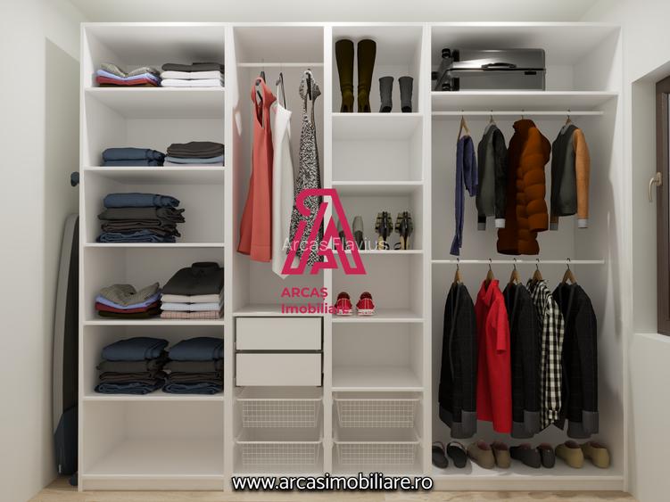 Casa moderna  de vanzare 5 camere Cartier Terezian! - 23