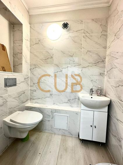 SPAȚIU COMERCIAL  – GIROC/CHIȘODA – 88 MP+TERASĂ+7 LOCURI PARCARE - 10