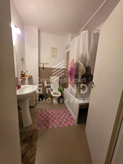 Apartament Decomandat | 40 MP | Balcon | Marasti/Fabricii - 7