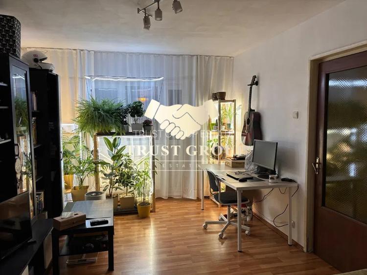 2 camere Gorjului | Langa metrou |  - 2