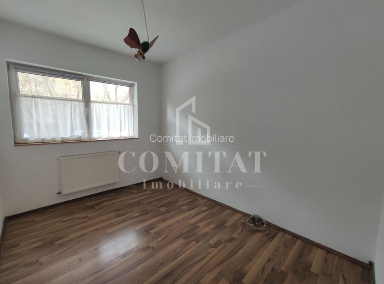 Apartament cu 3 camere | Grădină | Florești - 5