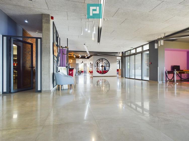 Spațiu birouri 374 mp în zona Industrială Vest - 8