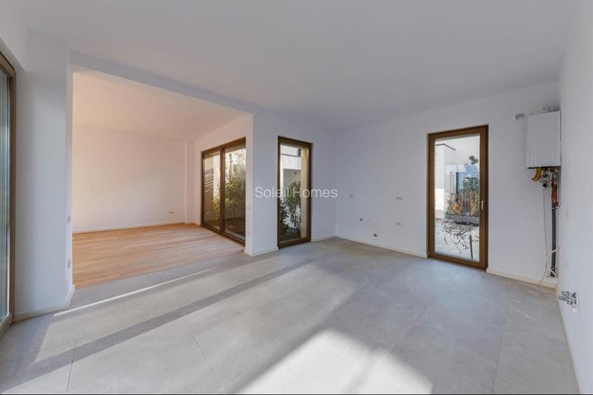 Casă 5 camere Dumbrăvița | Terasă 16,4 mp | 3 băi - 5