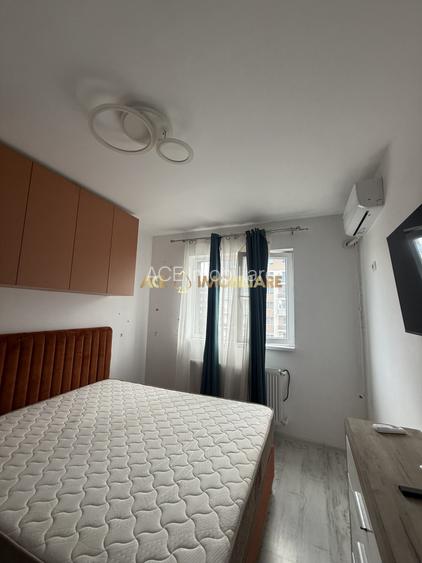 2 Camere de inchiriat | Militari | Centrala | Parcare | Pet friendly - 5