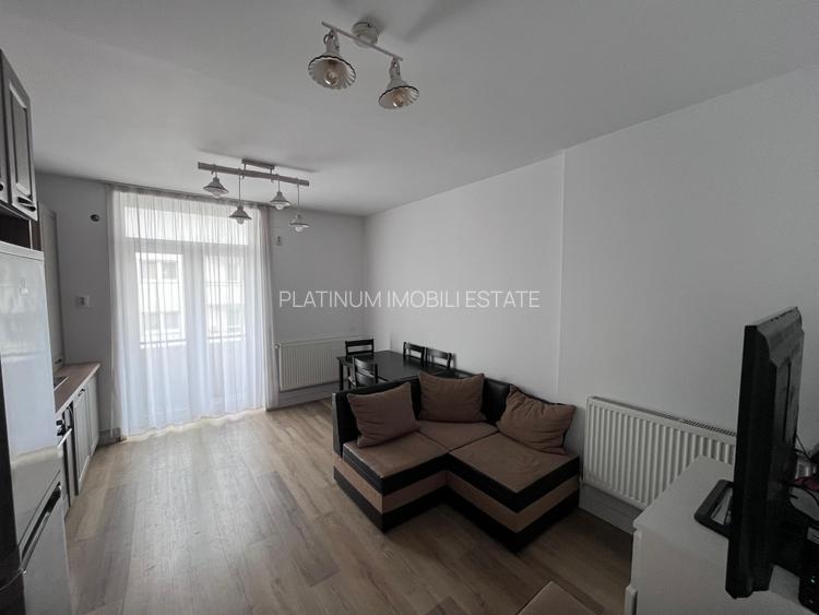 Apartament 2 camere decomandate | 62 mp | MARASTI | Zona The Office – The Nest - 9
