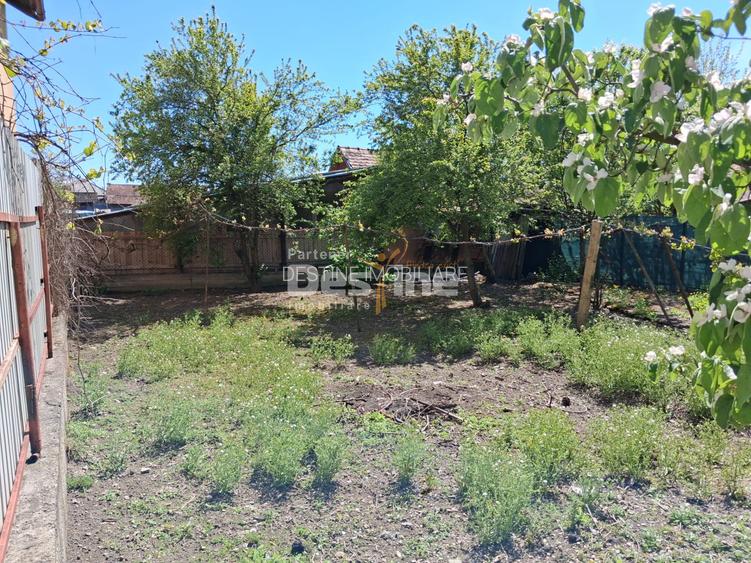 Casă P+1 construită în 2022, 4 camere, panouri solare, teren 375 mp – Băbeni, Vâ - 11