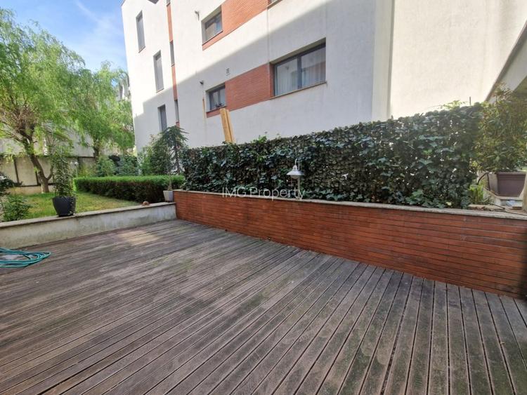 Apartament premium 4 camere, parter cu gradina, Washington Residence-Dorobanti - 20