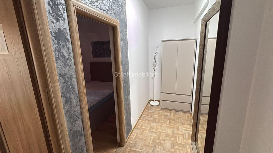 Oportunitate de închiriere – Apartament 2 camere, Mamaia Nord / Hanul Piraților - 3