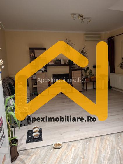 Titan-Ozana | 2 Camere | Metrou 12min | Centrala | Parcare | 2Balcoane - 4