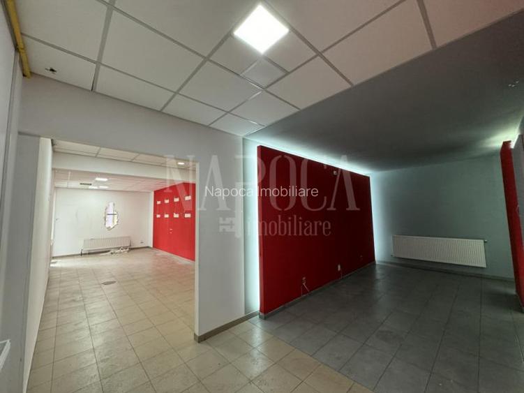 Spatiu comercial de vanzare in Marasti, Cluj Napoca - 3