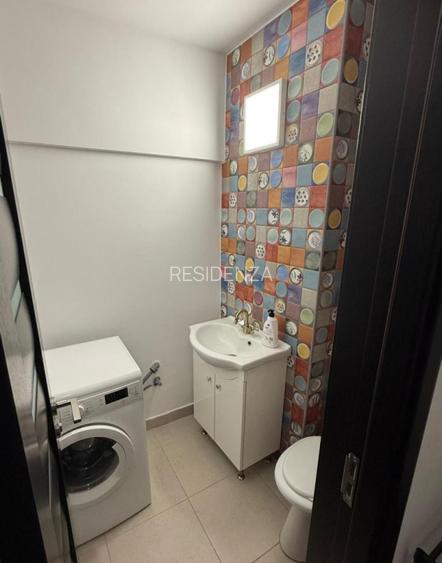 3 camere 13 Septembrie ,87 mp, 3 balcoane, 2 băi , modern - 7