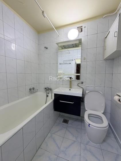 Proprietar vand apartament cu 3 camere,zona Berceni, 66 mp - 9