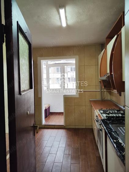 2 Camere-Decomandat-Rahova-1982-Etj 6/8 - 6