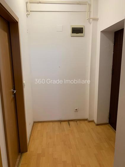 Apartament 1 cameră + bucătărie separată | Zona Torontalului | Etaj 4/10 - 7
