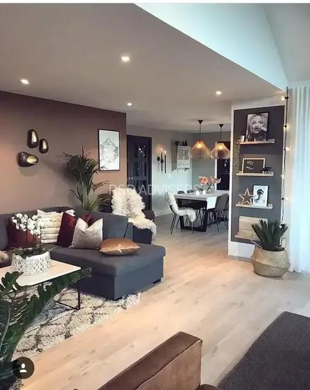 Apartament 2 camere decomandat Pallady metrou Teclu bloc nou boutique - 14